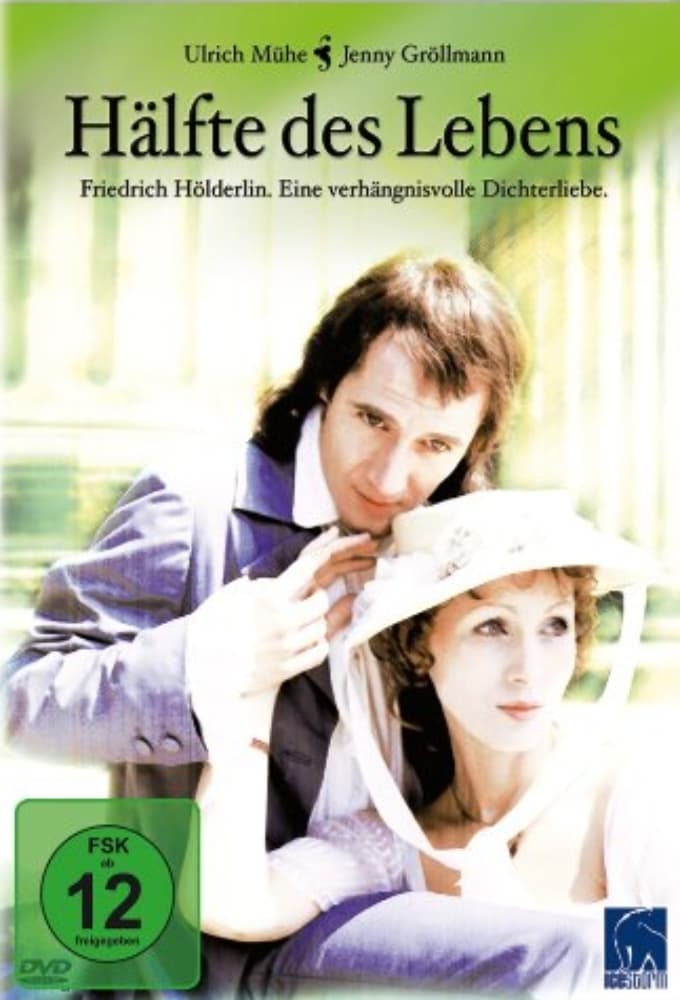 Постер Hälfte des Lebens